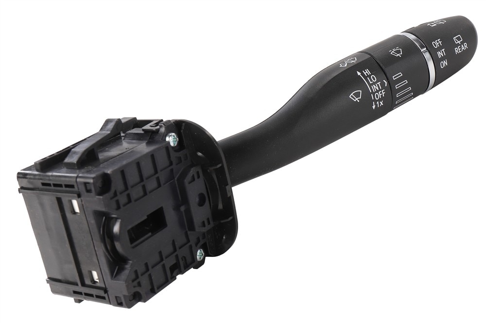GM Genuine Parts Windshield Wiper and Windshield Washer Switch