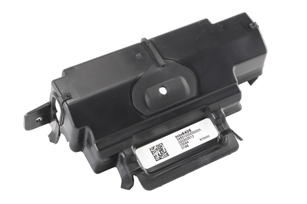 GM Genuine Parts Radiator Support Baffle