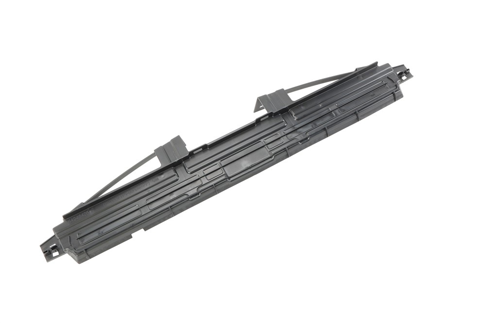 GM Genuine Parts Radiator Air Upper Baffle