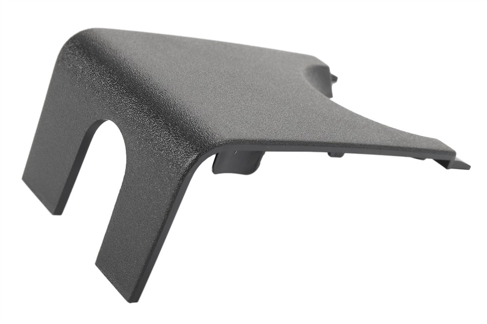 GM Genuine Parts Jet Black Windshield Multifunction Sensor Mount Bracket Cover Insert