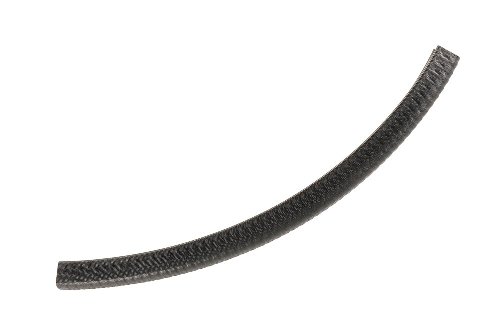 GM Genuine Parts Rear Passenger Side Seat Cushion Cover Retainer
