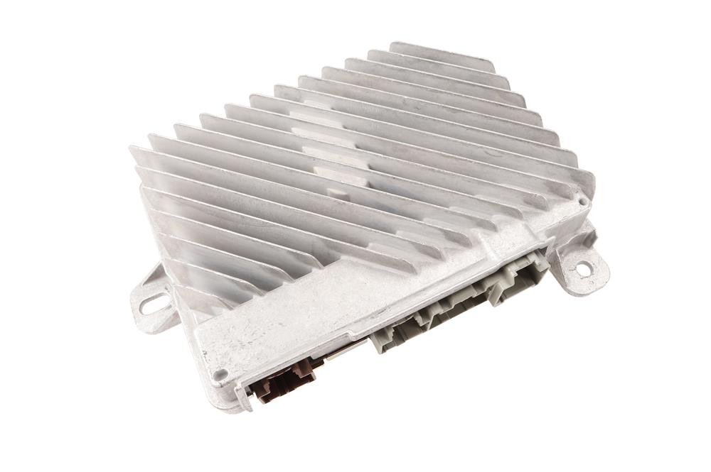 GM Genuine Parts Radio Speaker Amplifier | 84946786 | GM Parts