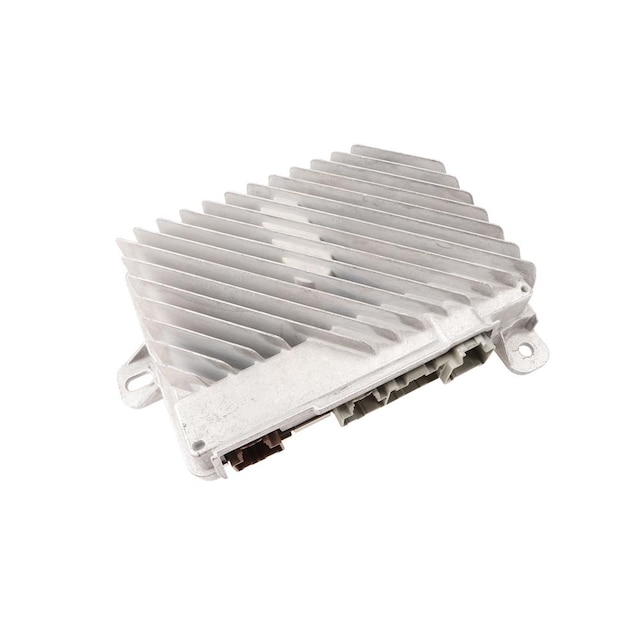 GM Genuine Parts Radio Speaker Amplifier