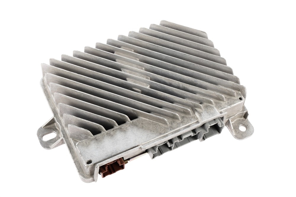 GM Genuine Parts Radio Speaker Amplifier