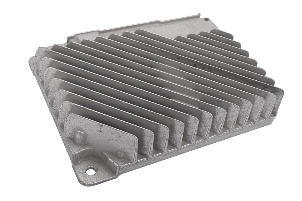 GM Genuine Parts Radio Speaker Amplifier