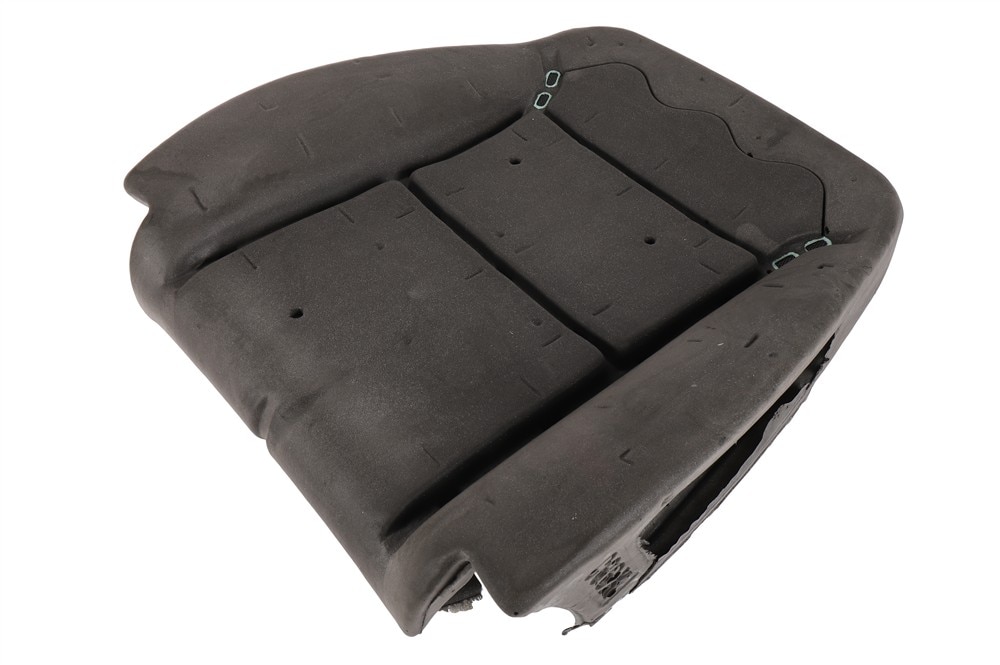 GM Genuine Parts Driver Seat Back Pad