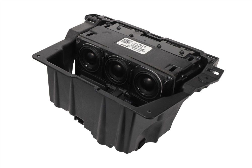 GM Genuine Parts Front Center Speaker