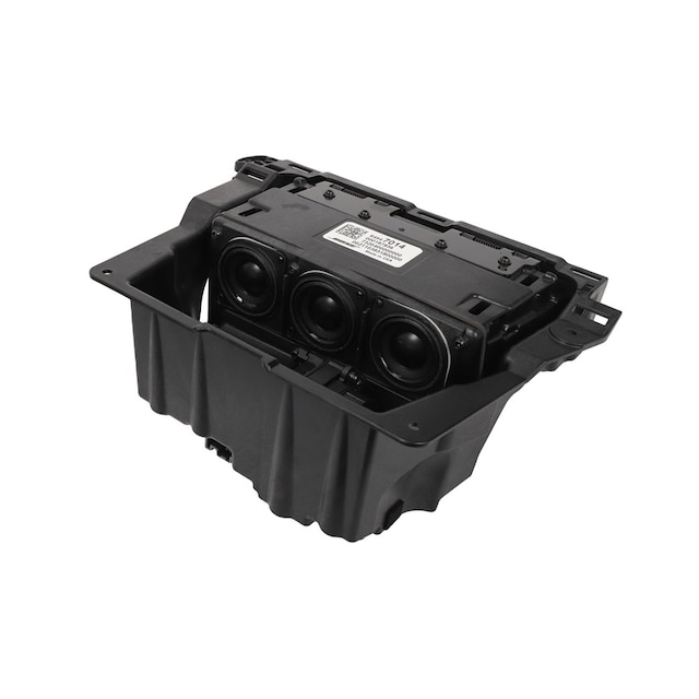 GM Genuine Parts Front Center Speaker