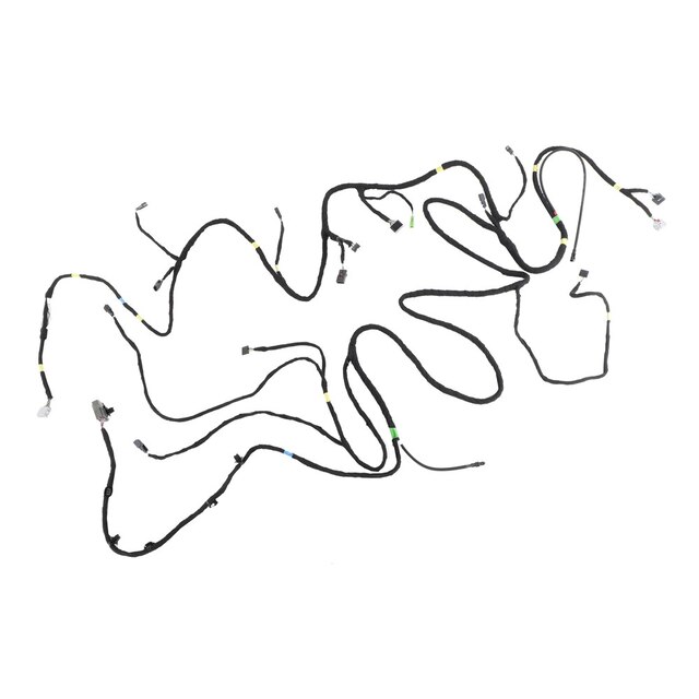 GM Genuine Parts Headlining Trim Panel Harness