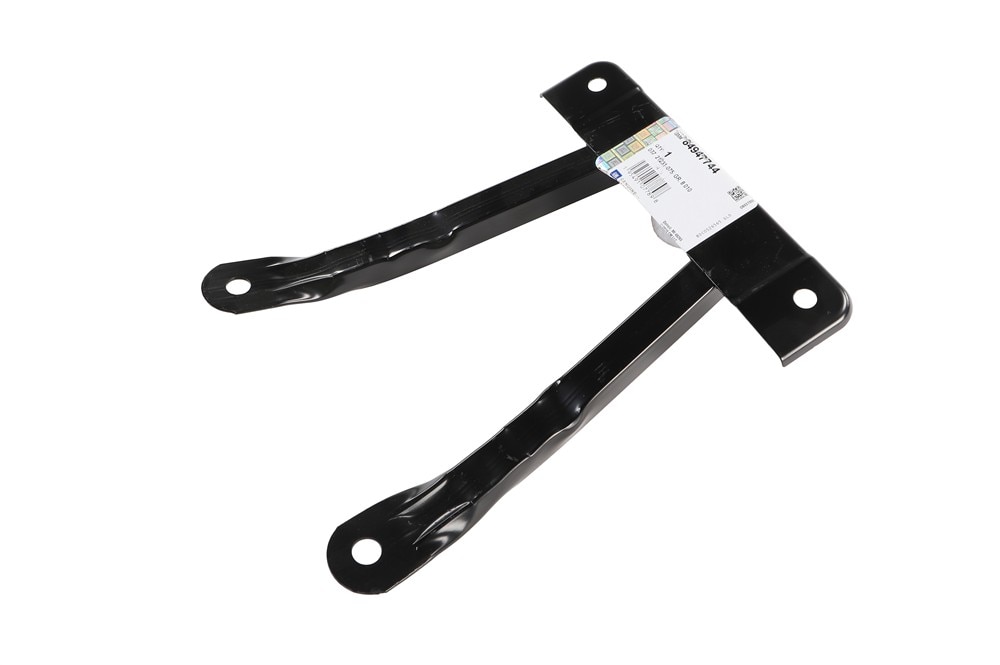 GM Genuine Parts Hood Primary Latch Mount Panel Bracket