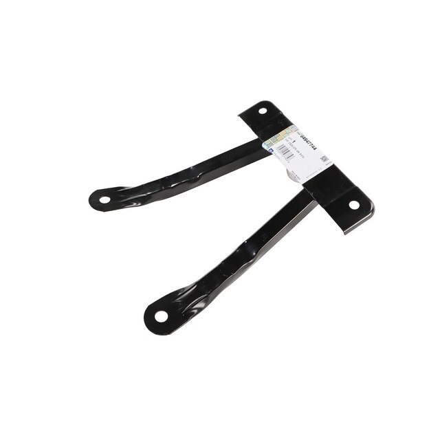 GM Genuine Parts Hood Primary Latch Mount Panel Bracket