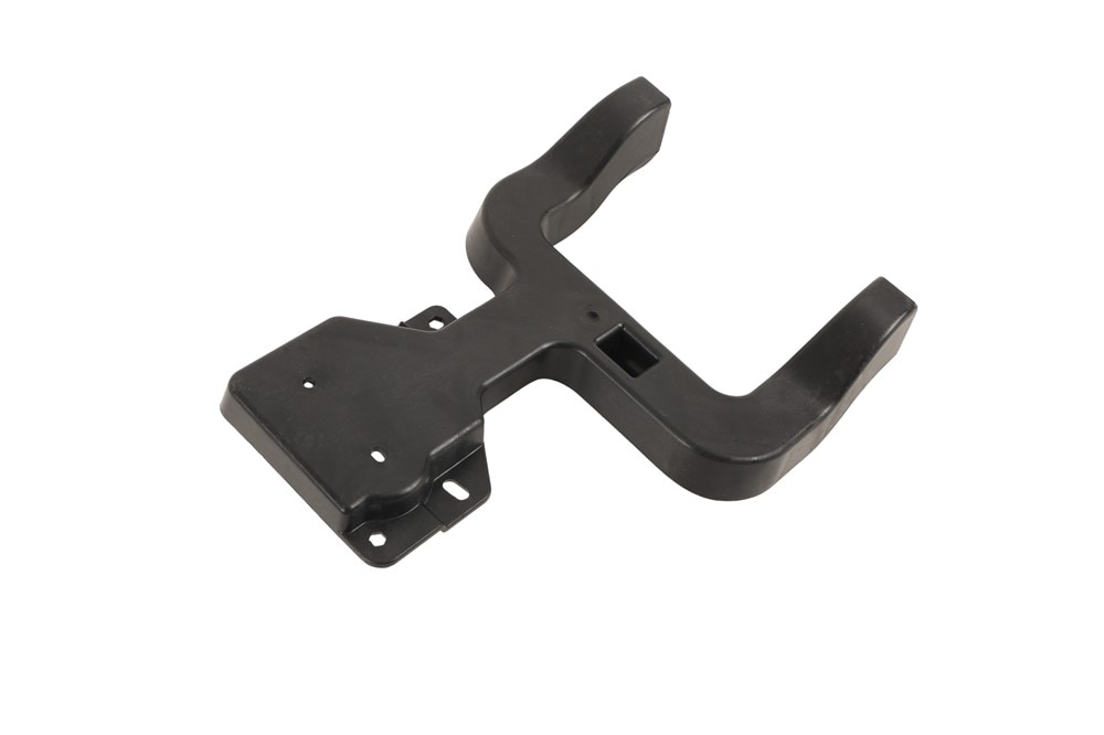 GM Genuine Parts Rear Bumper Driver Side Lower Fascia Bracket