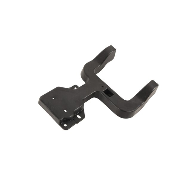 GM Genuine Parts Rear Bumper Driver Side Lower Fascia Bracket