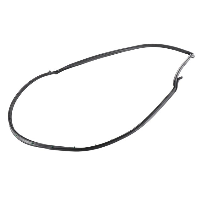 GM Genuine Parts Front Passenger Side Door Weatherstrip