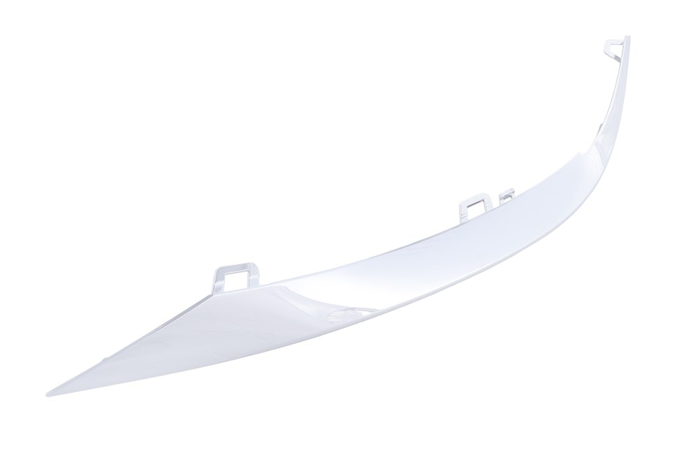 GM Genuine Parts Chrome Rear Passenger Side Bumper Fascia Molding