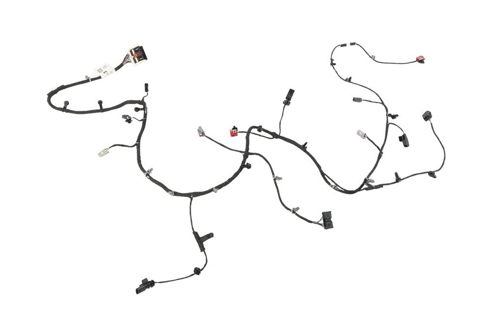 GM Genuine Parts Liftgate Wiring Harness