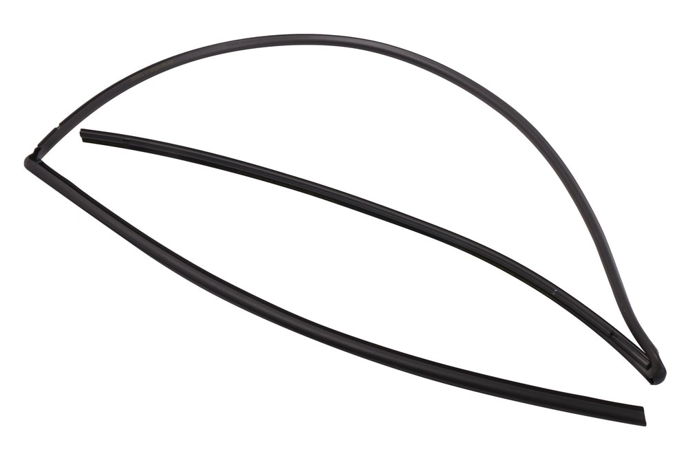 GM Genuine Parts Sunroof Window Rear Seal