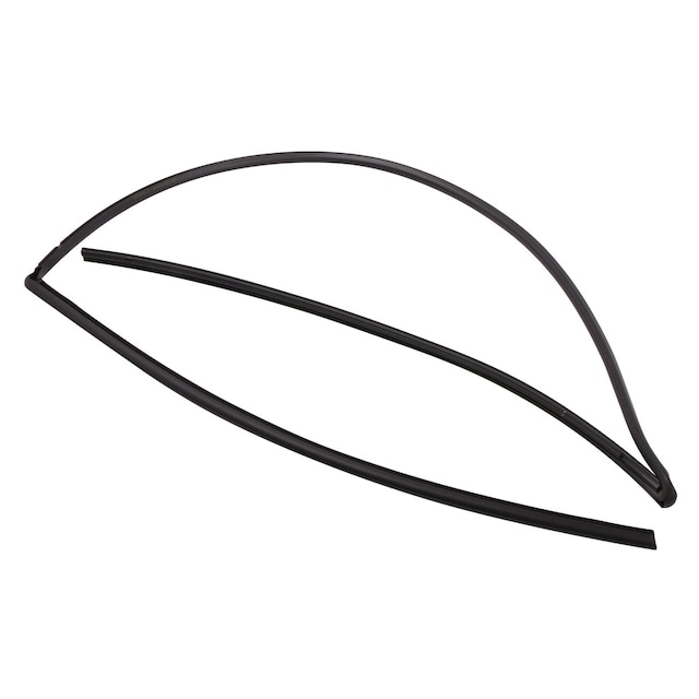 GM Genuine Parts Sunroof Window Rear Seal