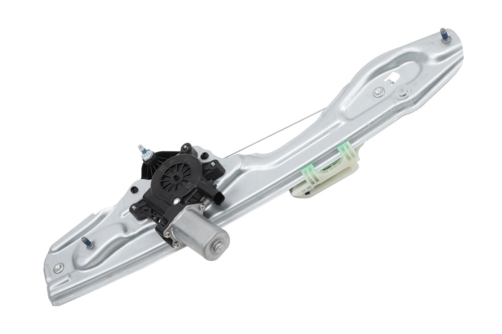 GM Genuine Parts Rear Driver Side Door Window Regulator