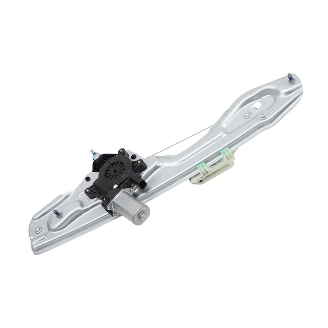 GM Genuine Parts Rear Driver Side Door Window Regulator