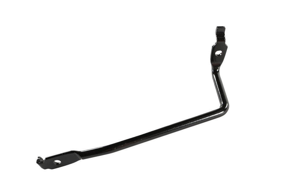 GM Genuine Parts Front Driver Side Bumper Fascia Lower Bracket