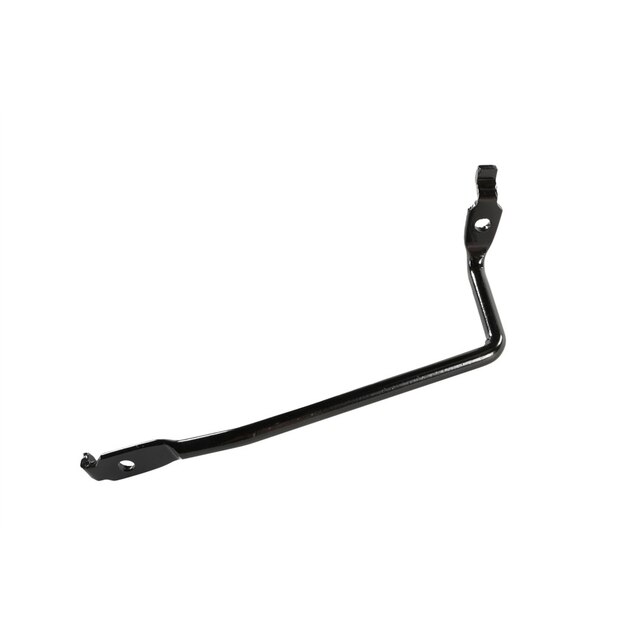 GM Genuine Parts Front Driver Side Bumper Fascia Lower Bracket
