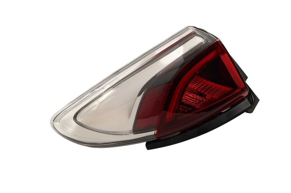 GM Genuine Parts LED Rear Driver Side Stop Lamp
