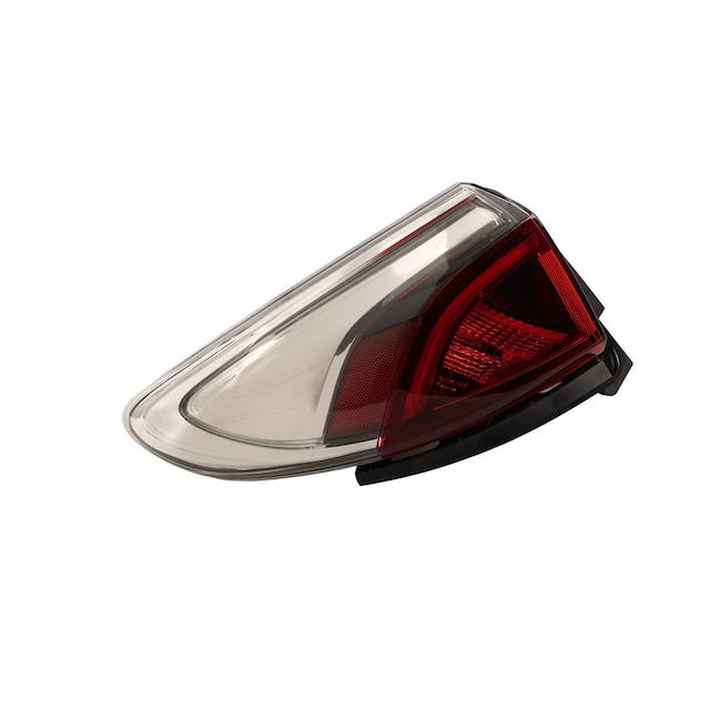 GM Genuine Parts LED Rear Driver Side Stop Lamp