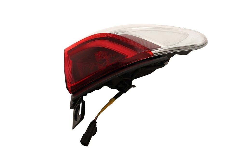 GM Genuine Parts LED Rear Passenger Side Stop Lamp
