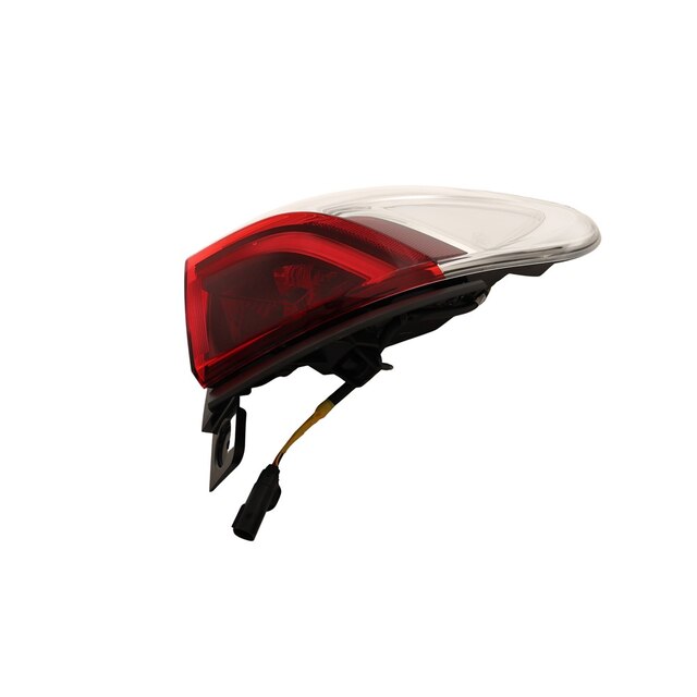 GM Genuine Parts LED Rear Passenger Side Stop Lamp