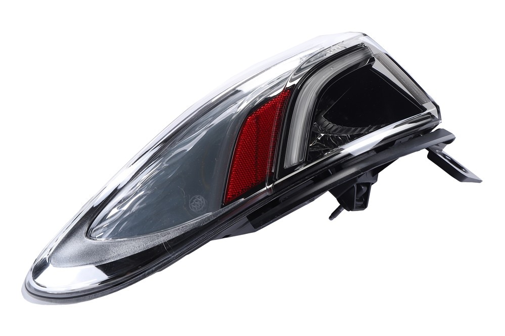 GM Genuine Parts LED Rear Driver Side Stop Lamp