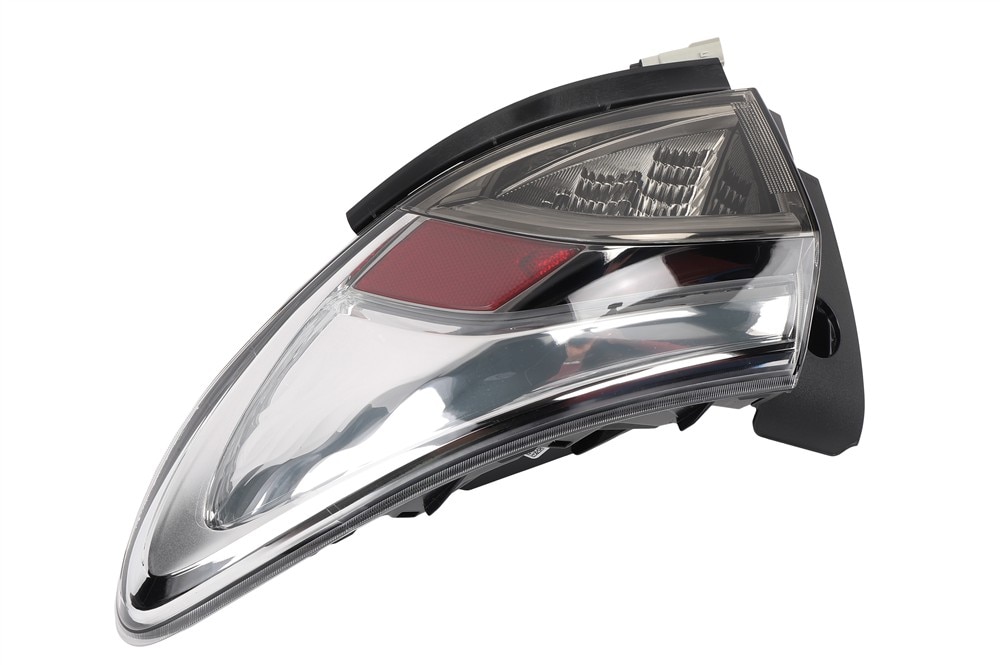 GM Genuine Parts LED Rear Passenger Side Stop Lamp