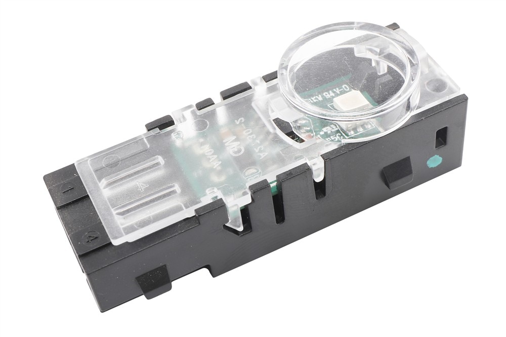 GM Genuine Parts Passenger Side Front Floor Flood Lamp