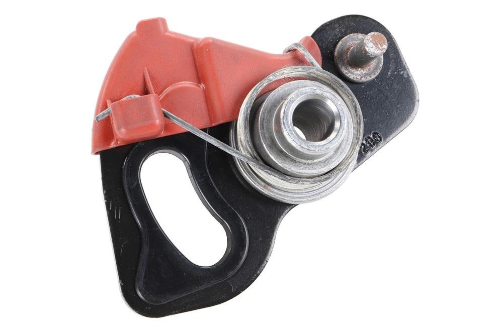 GM Genuine Parts Rear Seat Latch Striker