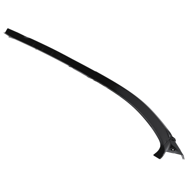 GM Genuine Parts Passenger Side Roof Outer Side Rail