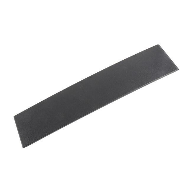 GM Genuine Parts Front Passenger Side Door Window Frame Rear Applique