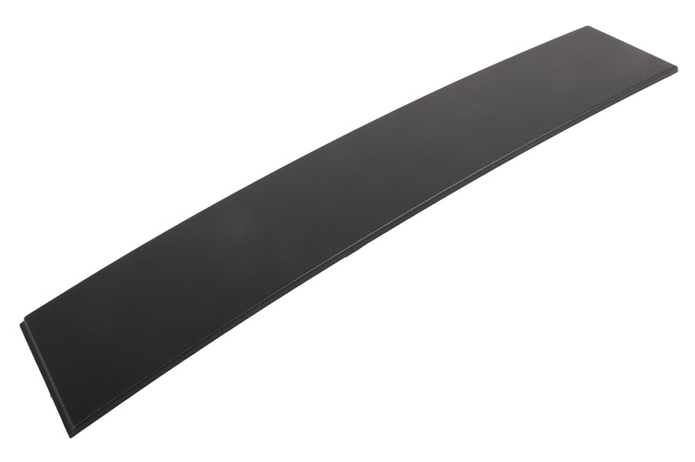 GM Genuine Parts Rear Driver Side Door Window Frame Front Applique
