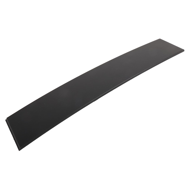 GM Genuine Parts Rear Driver Side Door Window Frame Front Applique