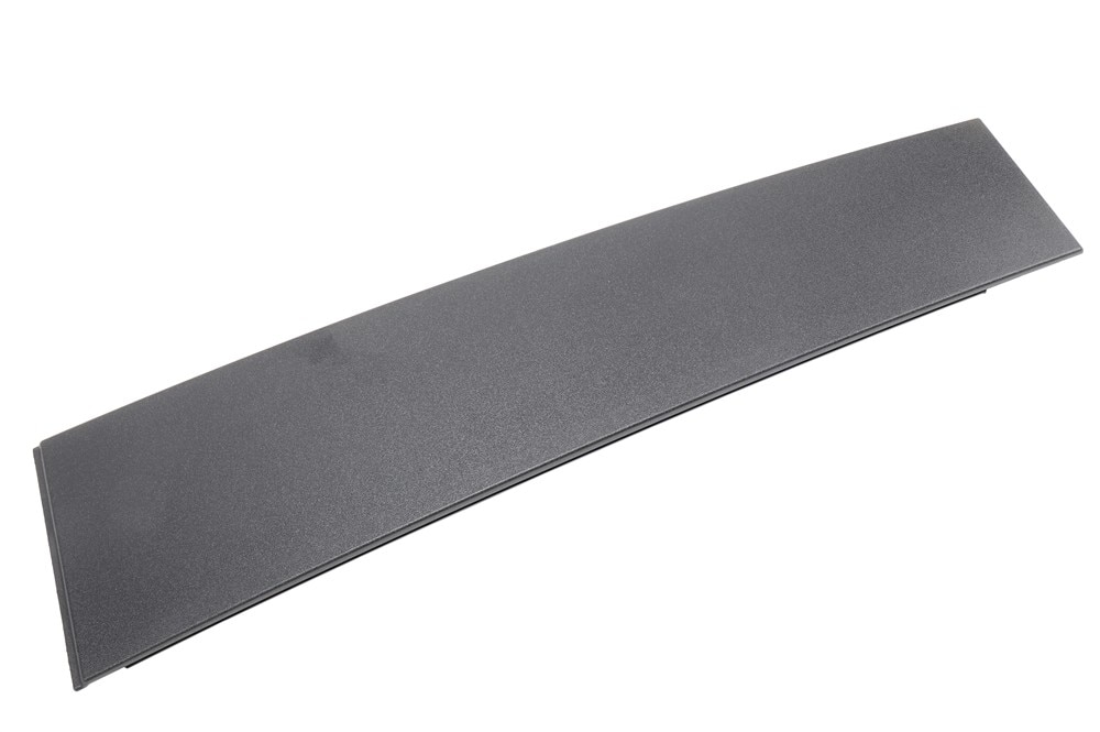 GM Genuine Parts Rear Passenger Side Door Window Frame Front Applique