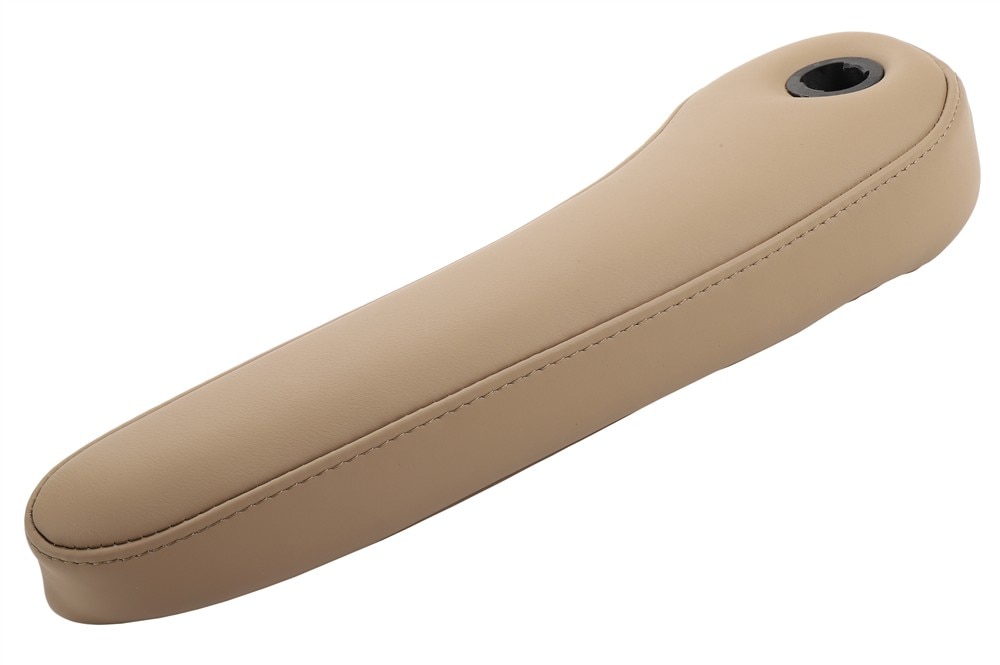 GM Genuine Parts Maple Sugar Rear Passenger Side Seat Armrest