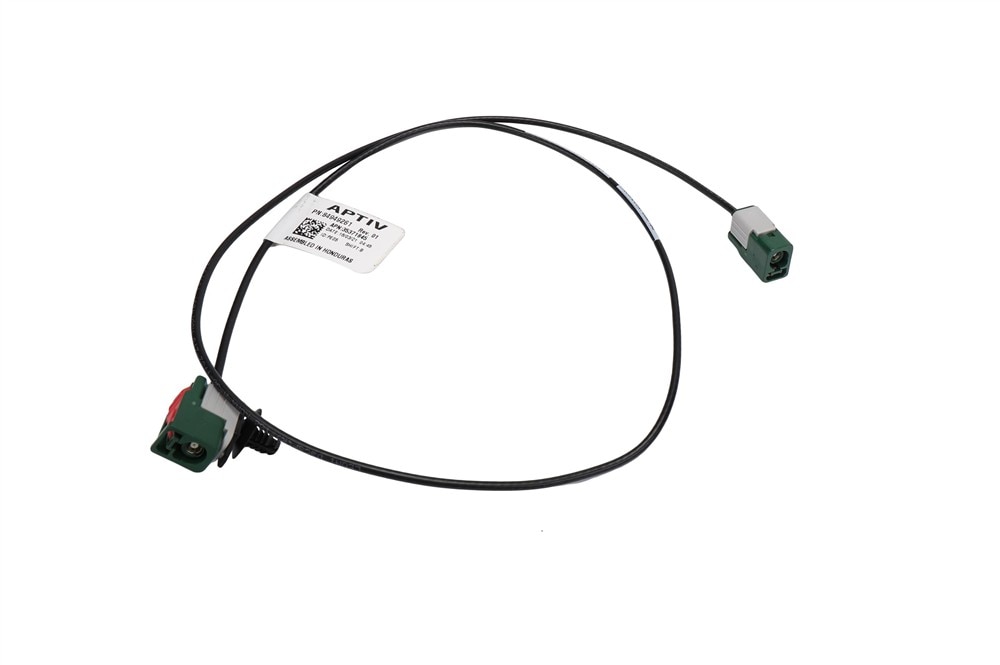 ACDelco GM Original Equipment Digital Radio and Navigation Antenna Cable