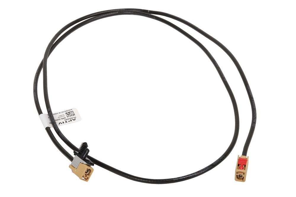 GM Genuine Parts Digital Radio and Navigation Antenna Cable