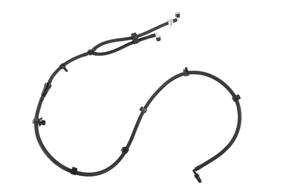 GM Genuine Parts Underbody Camera Nozzle Hose