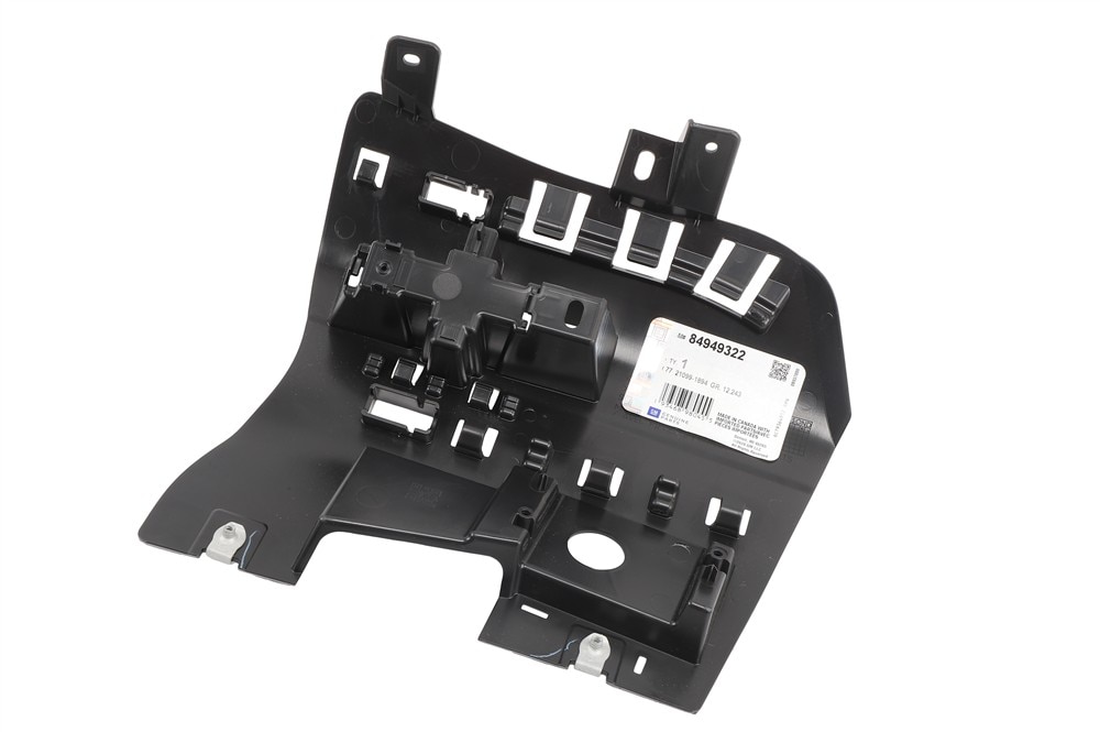 GM Genuine Parts Rear Closure Hands Free Module Bracket