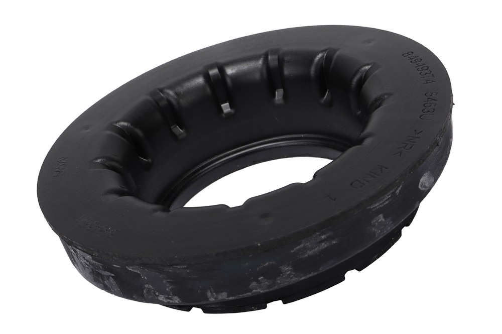 GM Genuine Parts Coil Spring Lower Insulator
