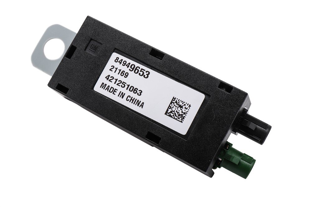 GM Genuine Parts Digital Radio Transceiver Module Antenna