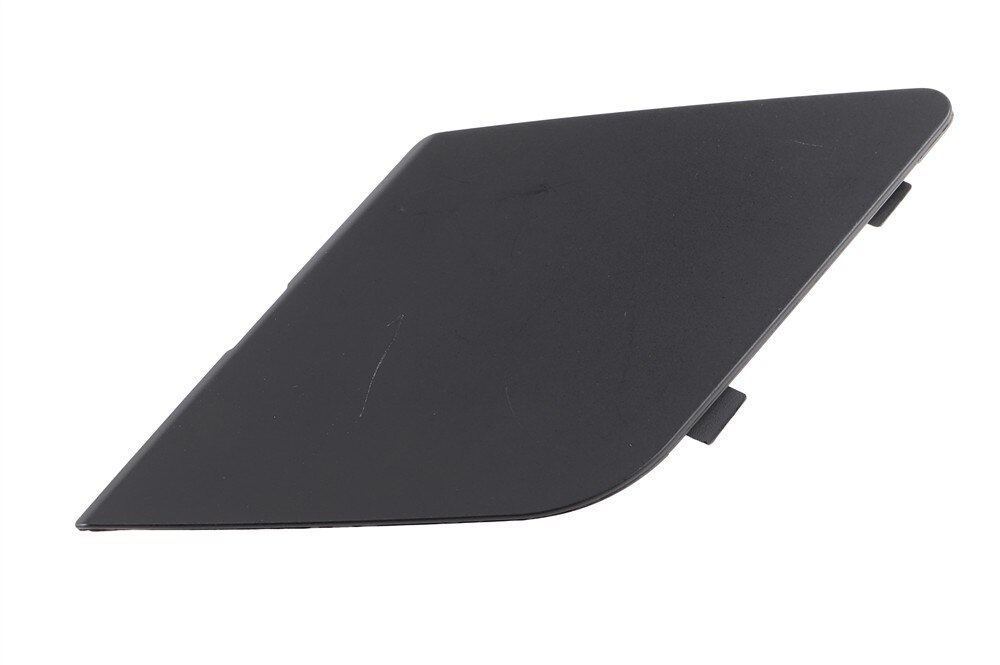 GM Genuine Parts Primed Front Bumper Fascia Tow Eye Access Hole Cover