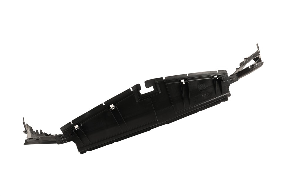 GM Genuine Parts Radiator Air Upper Baffle