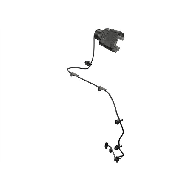 GM Genuine Parts Front Seat Wiring Harness