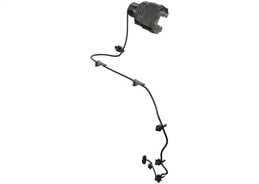GM Genuine Parts Front Seat Wiring Harness